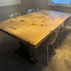 Free Table 