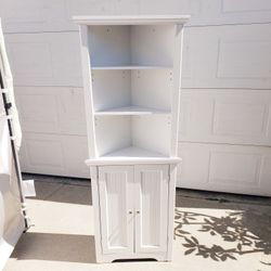 Corner Cabinet 