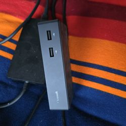 Microsoft Docking Station