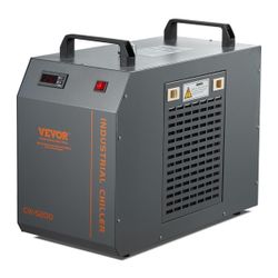 CW-5200 Industrial Water Chiller(Jh2822E)