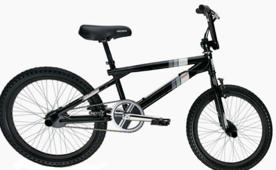 Trek Vert 2 BMX BIKE Very Rare all 100 original and in great