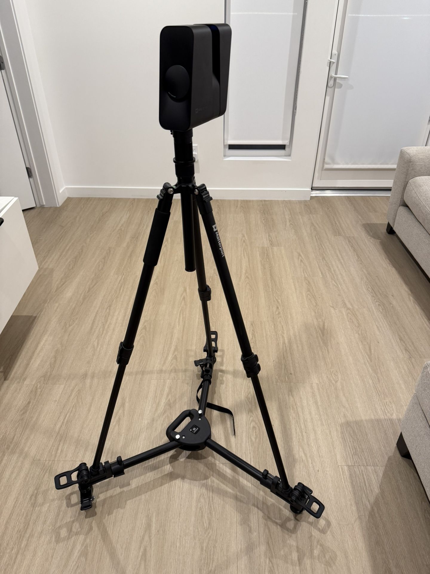 Matterport Pro 3
