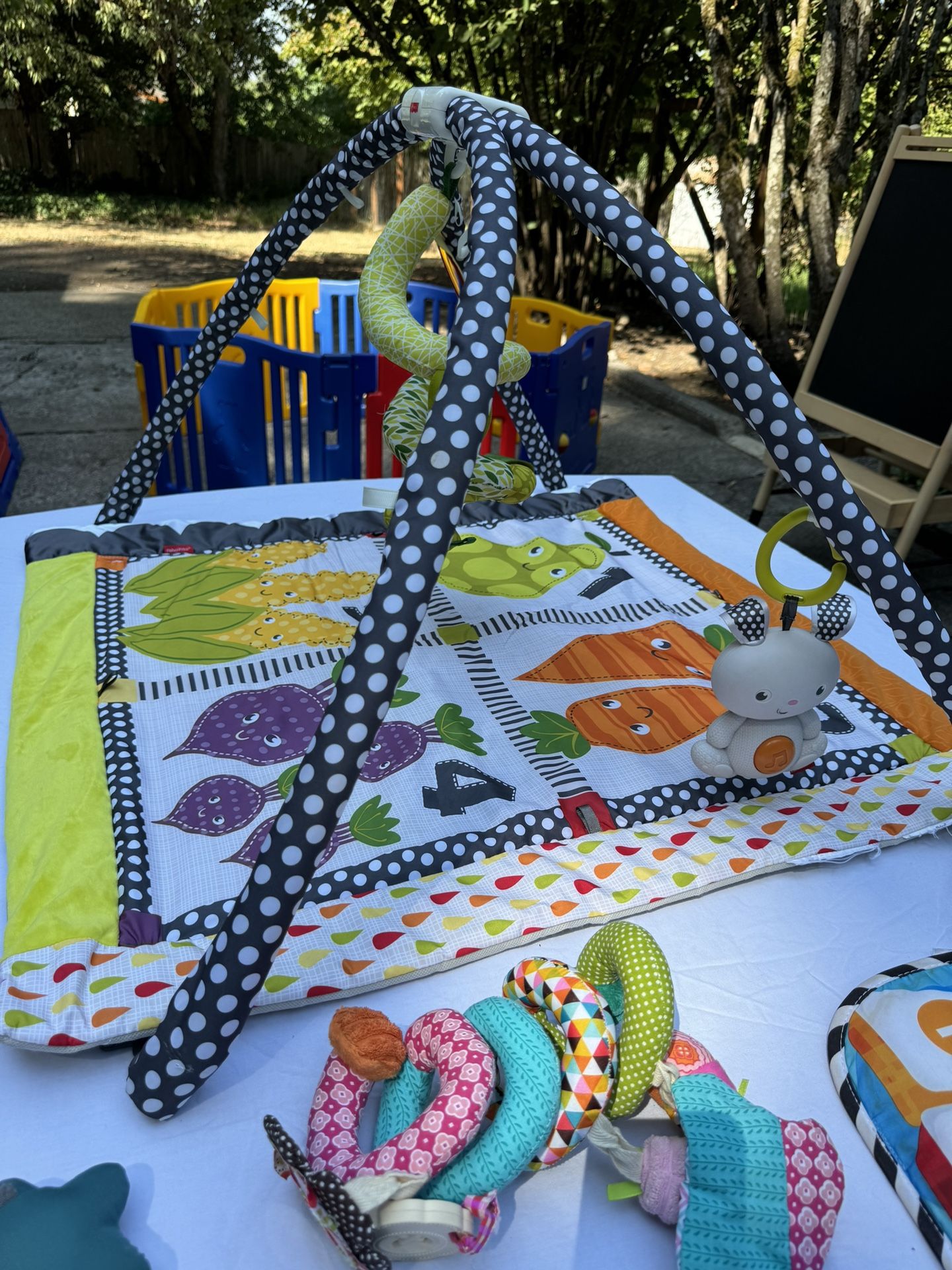 So Much Baby Stuff - Willing To Bundle. More Stuff Than This Too