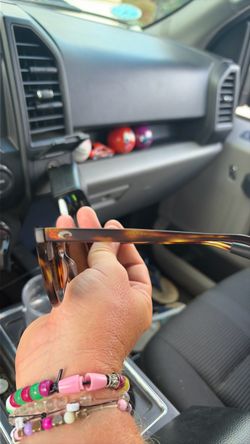 Costa Del Mar sunglasses