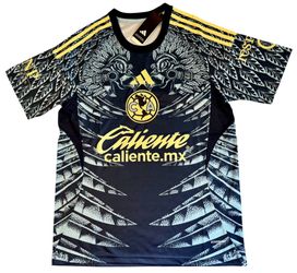 Club America Away Jersey