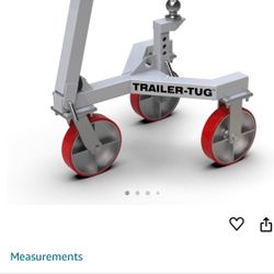Trailer Tug