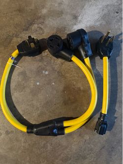 Onetak Nema 14-30p 240V