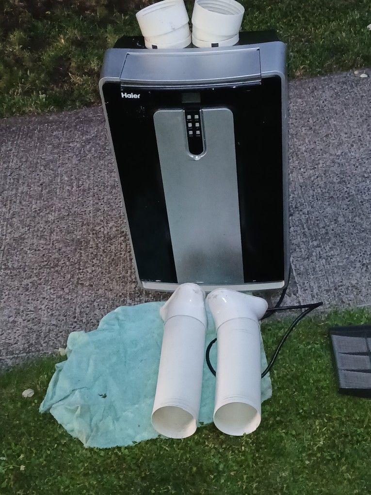 Haier Air Conditioner