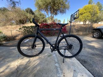 FLX Baby Maker Electric Bike