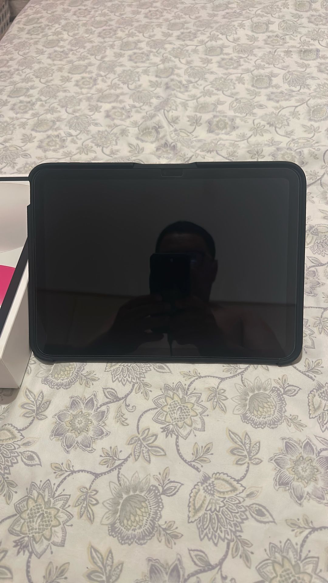 iPad 