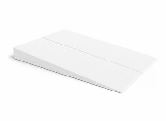 High density foam
