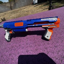 Nerf Raider CS-35 Nerf Gun