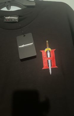 The Hundreds Shirt