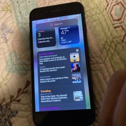 Metro - T Mobile iPhone 7 32GB