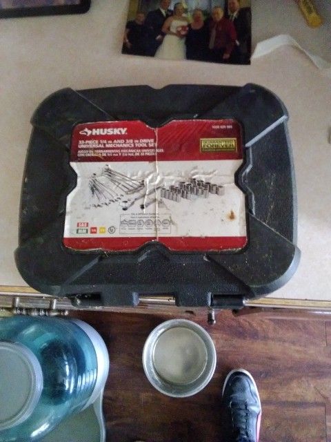 Tool Set