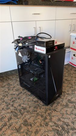Gaming PC!