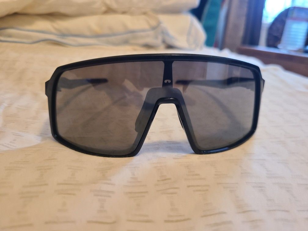 Oakley Sunglasses Sutro