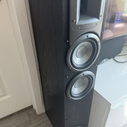 Home Theater System For Sale