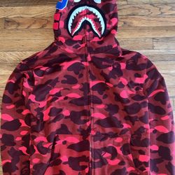 Bape Hoodie
