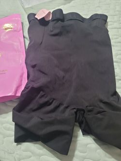 Sixe xl to 2x high compression shapewear