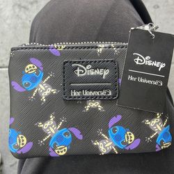 Disney wallet