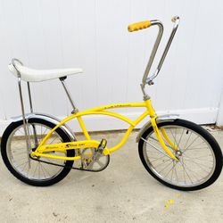 Schwinn Stingray
