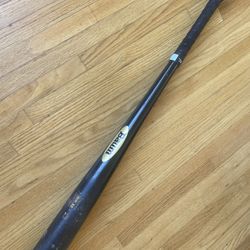 Baum Bat Maple 33” Flare Knob With Lizard Skin