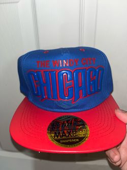 Hat new