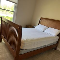 Bassett Bedroom Set