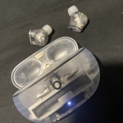 Beats studio earbuds