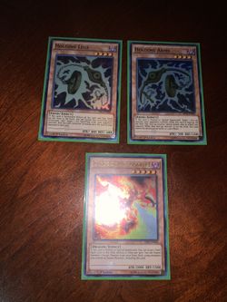 Yugioh Cards