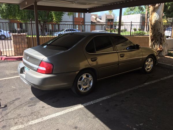 2000 Nissan Altima For In Phoenix Az Offerup 2000 Nissan Altima