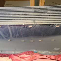 1 inch Tempered Glass