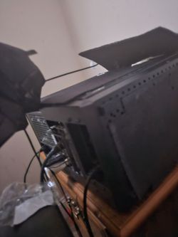 Gaming PC / computer 130 fps , 1 TB storage , WORK GREAT