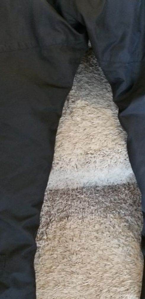 Ocean & Earth Ski Snowboard Pant - Size XS
