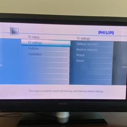 TV