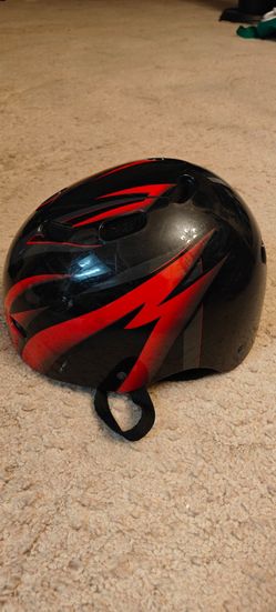 Kids Bike Helmet