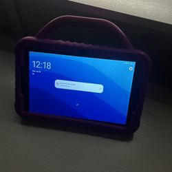 Kids 8in Tablet 