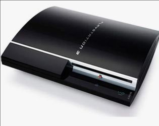 Sony PlayStation 3 (PS3) Console Bundle – 2 Controllers – Ready to Play!