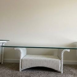 3 Piece Vintage Tables