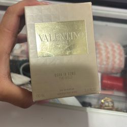 valentino lady perfume