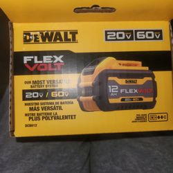 Dewalt 12 Amp Batteries