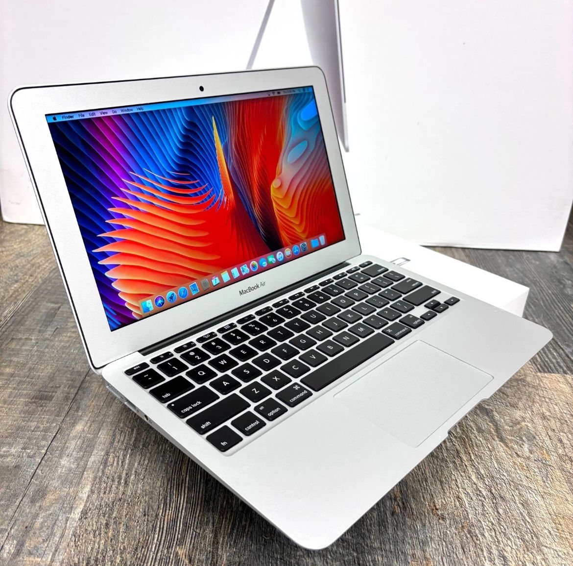 Apple MacBook Air 13”