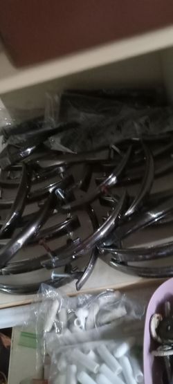 Cabinet handles all 15 Dollar