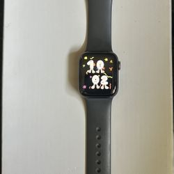 apple watch series 5