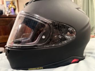 Shoei Helmet RF 1400