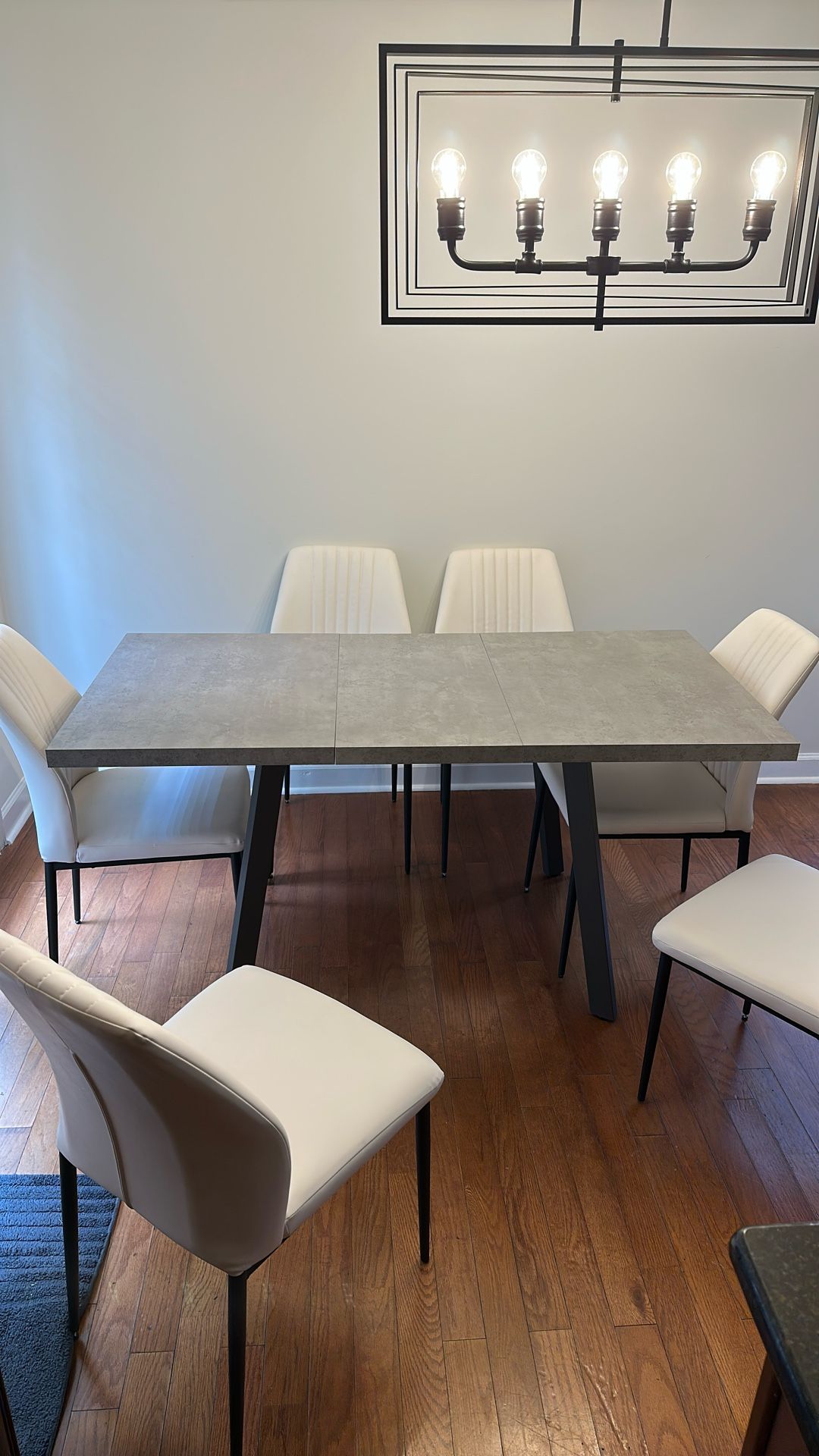 Dining Table Set