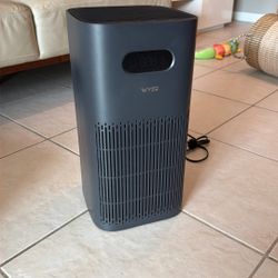 Wyze Air Purifier 