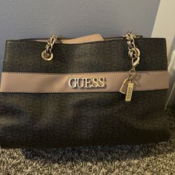 Guess Purse