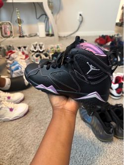 Kid Jordan’s